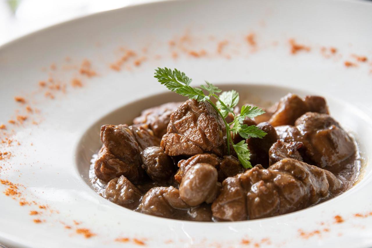 Logis Hotel & Restaurant Le Pardaillan Gondrin Εξωτερικό φωτογραφία