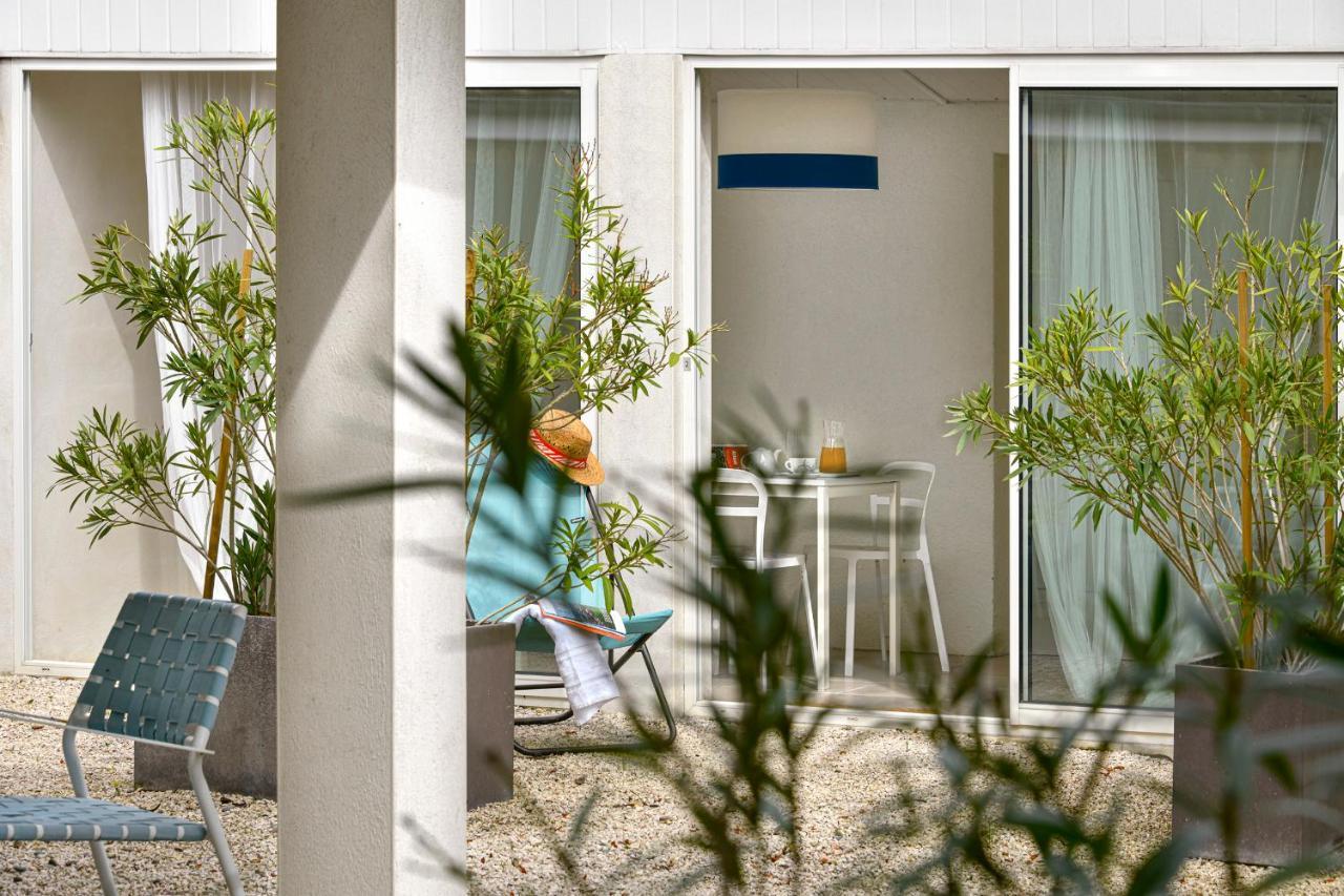 Logis Hotel & Restaurant Le Pardaillan Gondrin Εξωτερικό φωτογραφία