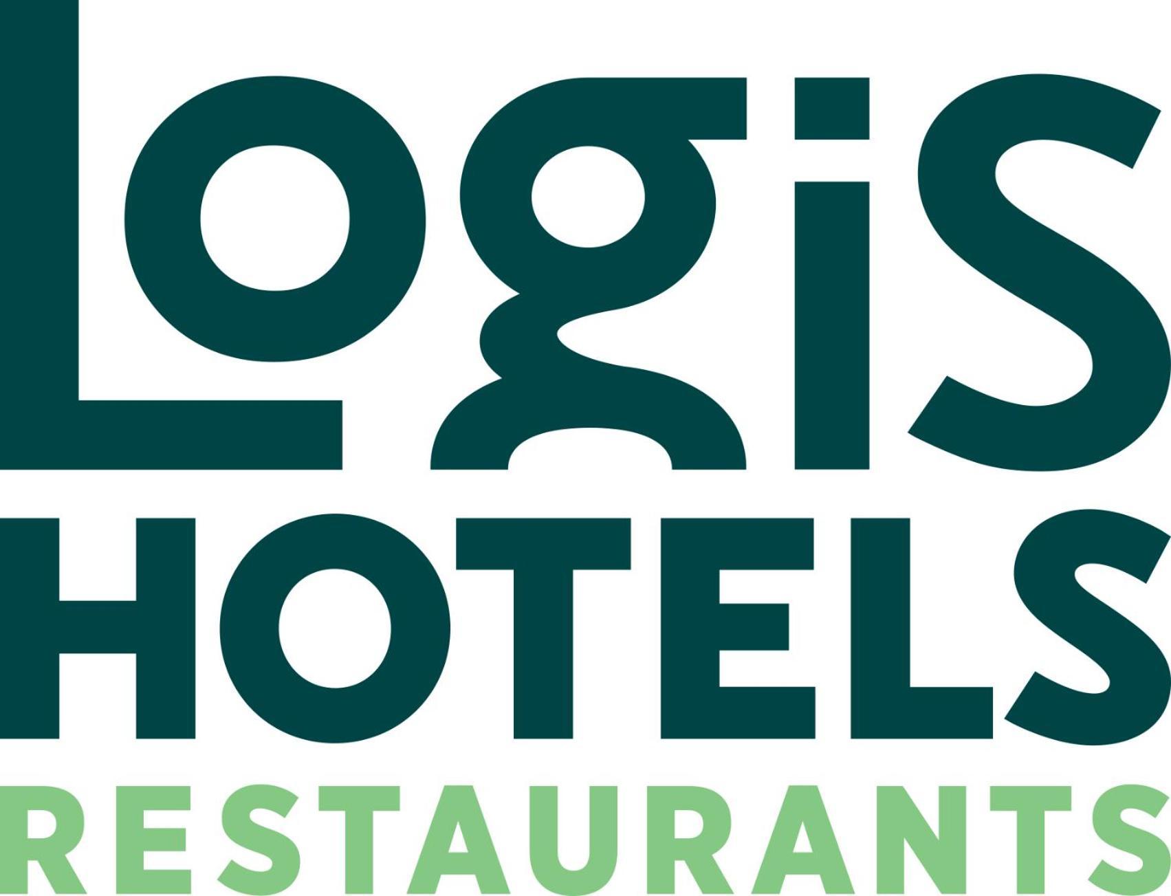 Logis Hotel & Restaurant Le Pardaillan Gondrin Εξωτερικό φωτογραφία